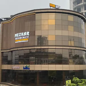 Mezkar Residency Hotel